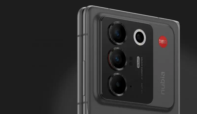 1764803743_833_نوبيا-تطلق-جهازها-القابل-للطي-nubia-Fold-بمعالج-رائد-وبطارية.webp نوبيا تطلق جهازها القابل للطي nubia Fold بمعالج رائد وبطارية ضخمة
