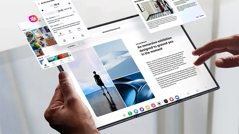 1764803960_762_سامسونج-تفاجئ-العالم-بإطلاق-Galaxy-Z-TriFold-أول-هاتف-ثلاثي.webp سامسونج تفاجئ العالم بإطلاق Galaxy Z TriFold أول هاتف ثلاثي الطي بمواصفات رائدة