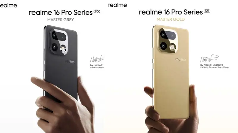 1765980737_508_ريلمي-تكشف-تصميم-سلسلة-Realme-16-Pro-وتسريب-مواصفات-قوية.webp ريلمي تكشف تصميم سلسلة Realme 16 Pro وتسريب مواصفات قوية