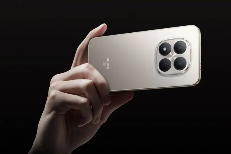 1766073973_659_شاومي-تطلق-Redmi-Note-15-Pro-وPro-5G-ببطاريات-أكبر.webp شاومي تطلق Redmi Note 15 Pro وPro 5G ببطاريات أكبر وحماية أقوى