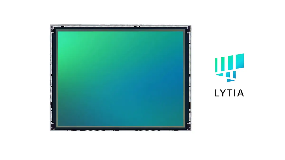سوني تكشف رسميًا عن مستشعر Lytia 901 بدقة 200MP لمنافسة سامسونج