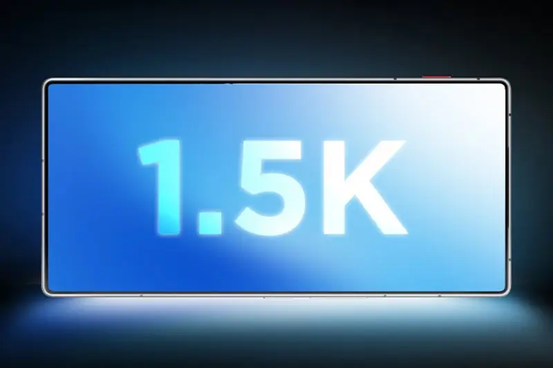 1768914348_412_هاتف-الألعاب-النحيف-RedMagic-11-Air-يصل-بتصميم-شفاف-وبطارية.webp هاتف الألعاب النحيف RedMagic 11 Air يصل بتصميم شفاف وبطارية 7,000mAh