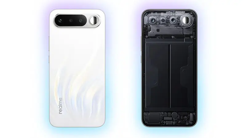 1769812450_249_إطلاق-Realme-16-رسميًا-بتصميم-Air-ومرآة-سيلفي-وبطارية-7000mAh.webp إطلاق Realme 16 رسميًا بتصميم Air ومرآة سيلفي وبطارية 7,000mAh