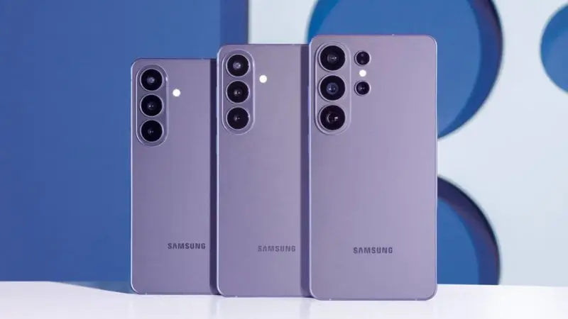 1772571582_426_أسعار-سلسلة-Samsung-Galaxy-S26-رسميًا-في-مصر…-مفاجأة-في.webp أسعار سلسلة Samsung Galaxy S26 رسميًا في مصر… مفاجأة في سعر S26 Ultra