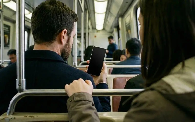 1772576478_124_سامسونج-تكشف-Galaxy-S26-Ultra-بميزة-للخصوصية-ومعالج-كوالكم-الأحدث.webp سامسونج تكشف Galaxy S26 Ultra بميزة للخصوصية ومعالج كوالكم الأحدث