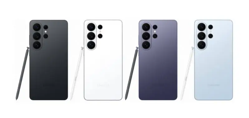 1772576478_445_سامسونج-تكشف-Galaxy-S26-Ultra-بميزة-للخصوصية-ومعالج-كوالكم-الأحدث.webp سامسونج تكشف Galaxy S26 Ultra بميزة للخصوصية ومعالج كوالكم الأحدث