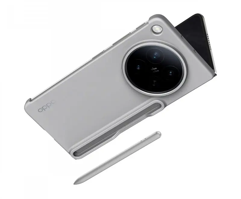 1773756973_689_تقديم-هاتف-Oppo-Find-N6-بشاشة-مطورة-تقلل-أثر-الطي.webp تقديم هاتف Oppo Find N6 بشاشة مطورة تقلل أثر الطي وبطارية 6000mAh