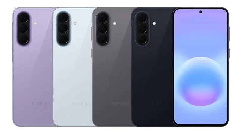 1774456294_181_سامسونج-تعلن-اخيرًا-عن-هواتف-Galaxy-A57-وA37-المتوسطة-بتحسينات.webp سامسونج تعلن اخيرًا عن هواتف Galaxy A57 وA37 المتوسطة بتحسينات مهمة