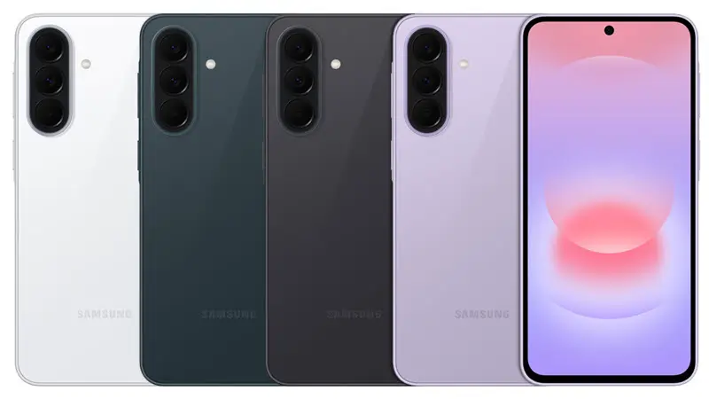 1774456294_256_سامسونج-تعلن-اخيرًا-عن-هواتف-Galaxy-A57-وA37-المتوسطة-بتحسينات.webp سامسونج تعلن اخيرًا عن هواتف Galaxy A57 وA37 المتوسطة بتحسينات مهمة