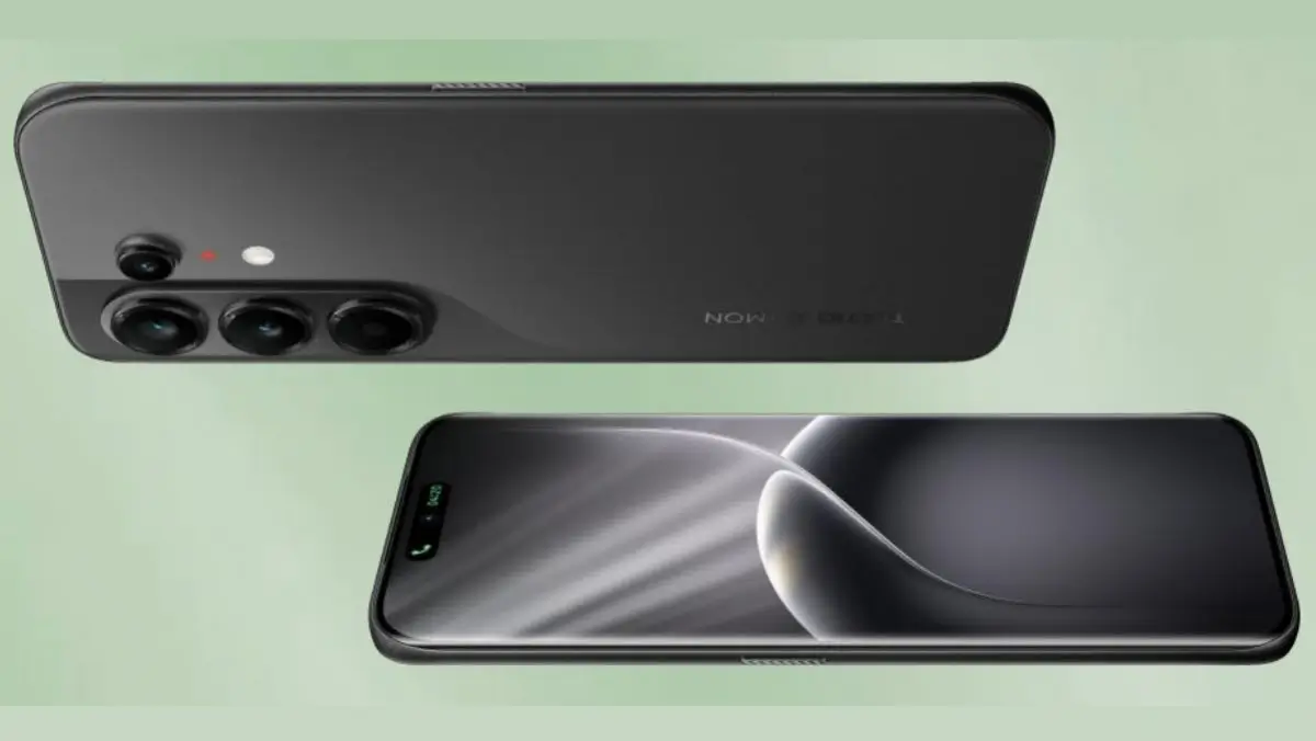 تكنو تقدم هاتف Camon 50 Ultra بمعالج قوي وبطارية 6500 مللي أمبير