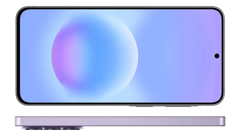 سامسونج تعلن اخيرًا عن هواتف Galaxy A57 وA37 المتوسطة بتحسينات مهمة