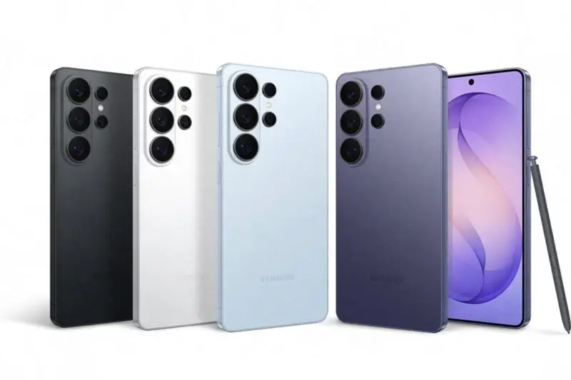 سامسونج تكشف Galaxy S26 Ultra بميزة للخصوصية ومعالج كوالكم الأحدث